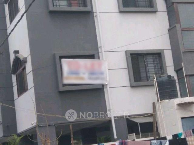 3 BHK Flat for Rent In Btm 1st Stage
