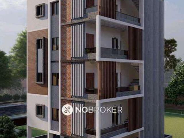 3 BHK Flat for Rent In Btm Layout