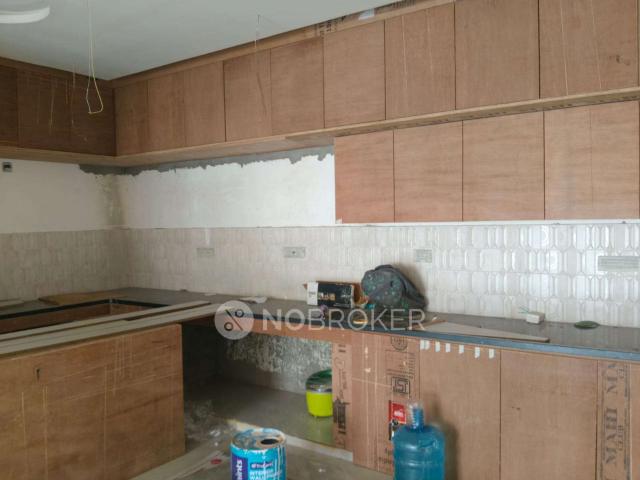3 BHK Flat for Rent In Banjara Hills