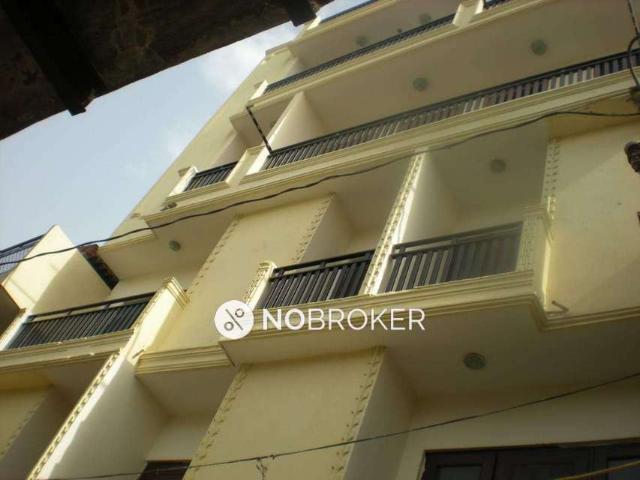 3 BHK Flat for Rent In Chattarpur Enclave