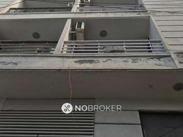 3 BHK Flat for Rent In Chhatarpur