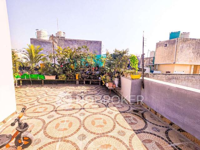 3 BHK Flat for Rent In Dwarka
