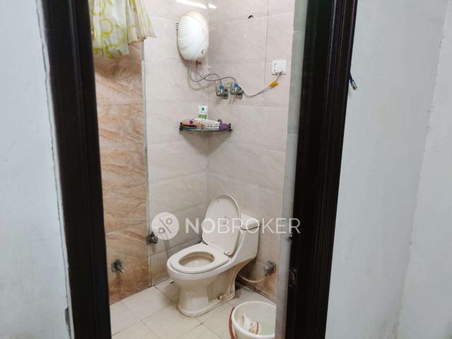3 BHK Flat for Rent In Gyan Khand 1