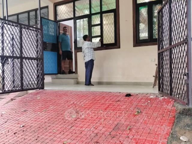 3 BHK Flat for Rent In Gyan Khand 1, Indirapuram