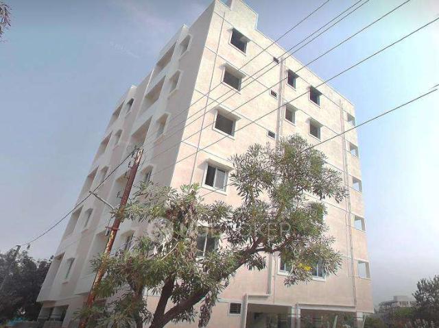 3 BHK Flat for Rent In Gachibowli