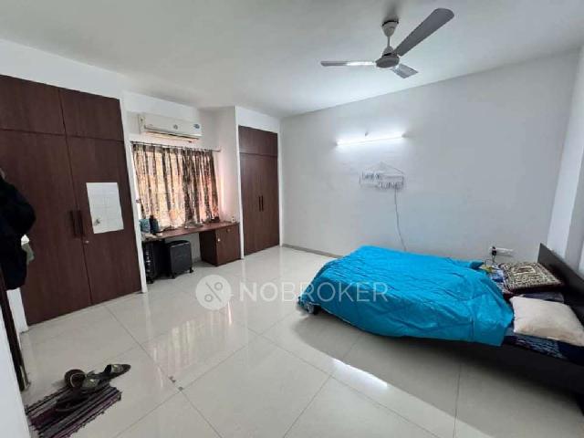 3 BHK Flat for Rent In Hallmark Ksn Residency