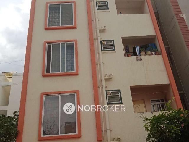 3 BHK Flat for Rent In Hsr Layout