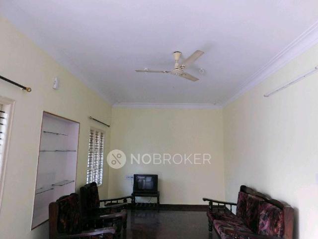 3 BHK Flat for Rent In Hsr Layout