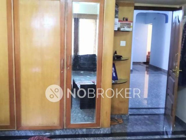 3 BHK Flat for Rent In Hsr Layout