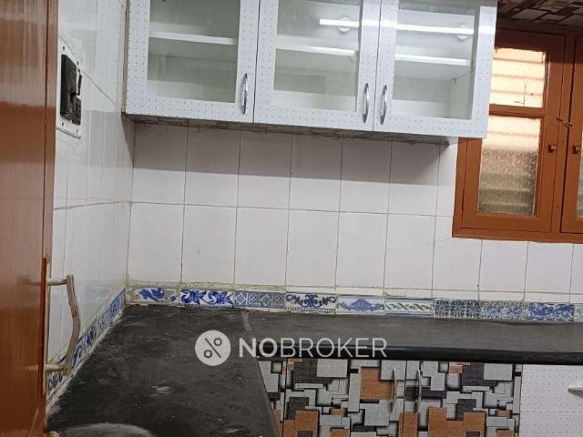 3 BHK Flat for Rent In Hsr Layout