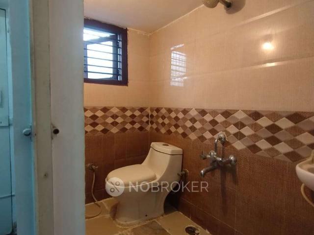3 BHK Flat for Rent In Hsr Layout