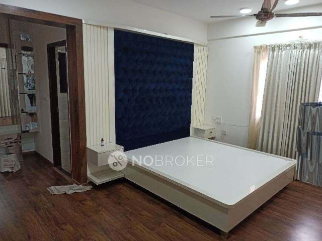 3 BHK Flat for Rent In Hsr Layout Sector 1