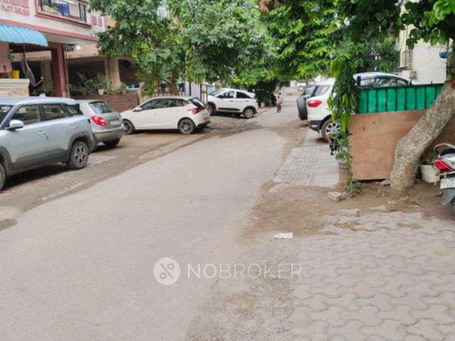 3 BHK Flat for Rent In Indirapuram