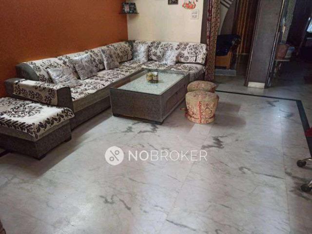 3 BHK Flat In Standalone Building for Rent In Indirapuram