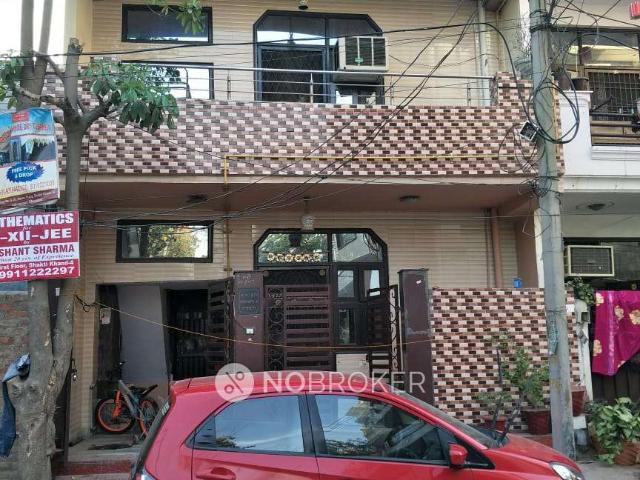 3 BHK Flat for Rent In Indirapuram