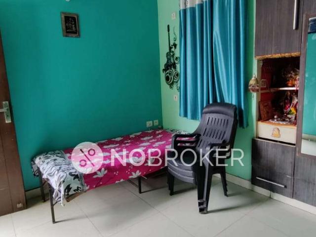 3 BHK Flat for Rent In Indirapuram