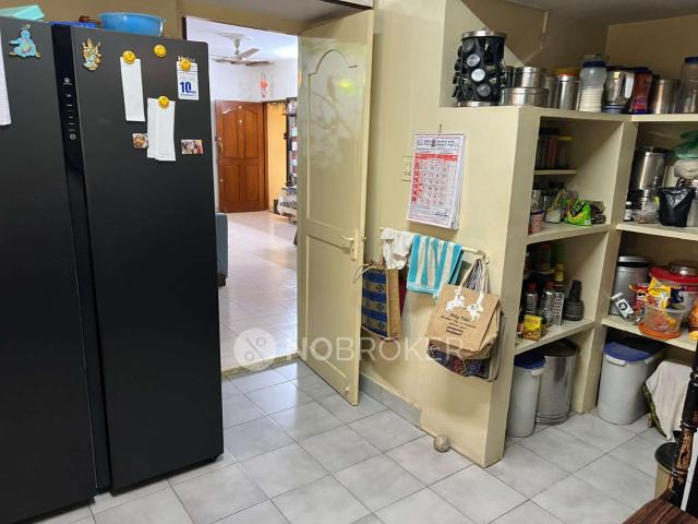 3 BHK Flat for Rent In J. P. Nagar