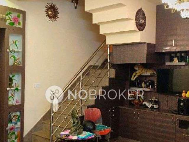 3 BHK Flat for Rent In J. P. Nagar