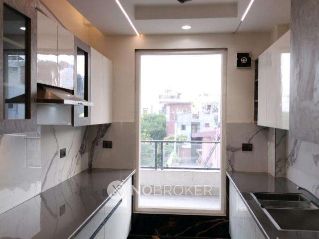 3 BHK Flat for Rent In Janakpuri