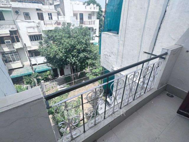 3 BHK Flat for Rent In Janakpuri