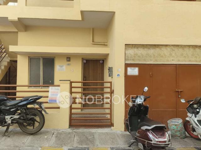 3 BHK Flat for Rent In Jayanagar