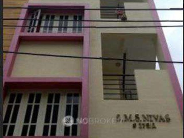 3 BHK Flat for Rent In Jayanagar