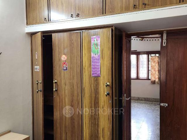 3 BHK Flat for Rent In Jayanagar