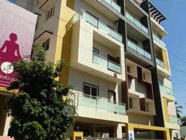 3 BHK Flat for Rent In Jayanagar