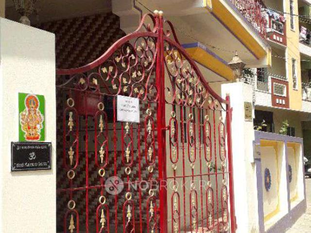 3 BHK Flat for Rent In Jogupalya