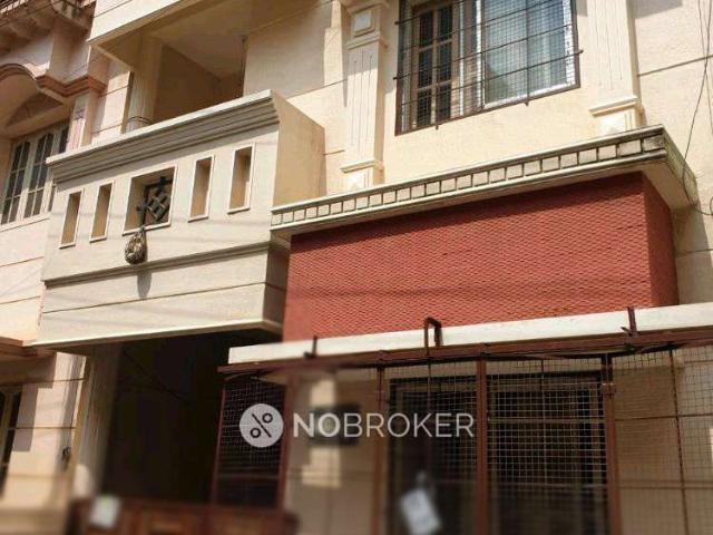 3 BHK Flat for Rent In Jp Nagar 6th Phase