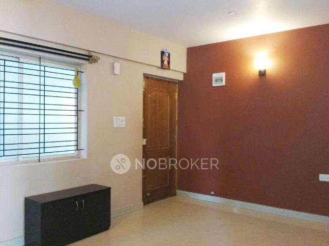 3 BHK Flat for Rent In Jp Nagar
