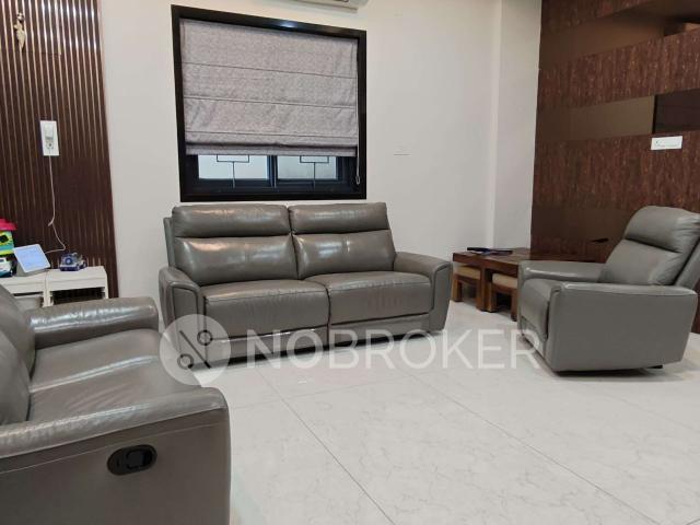 3 BHK Flat for Rent In Kukatpally