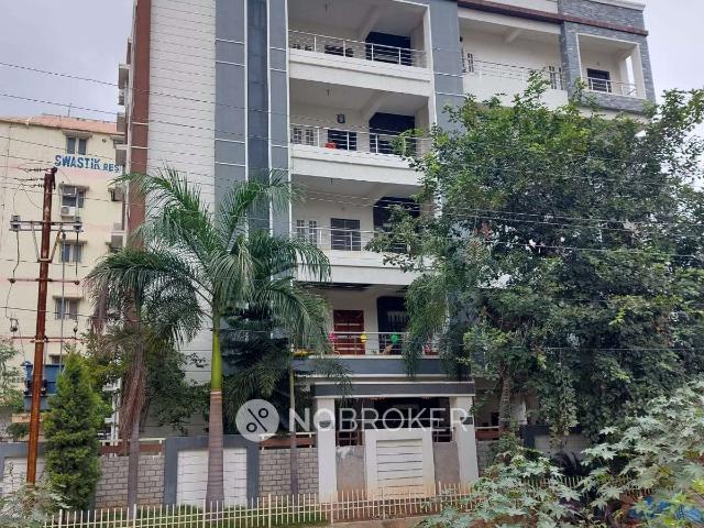 3 BHK Flat In Standlone Appartment for Rent In Fcq7+g4p, Ba