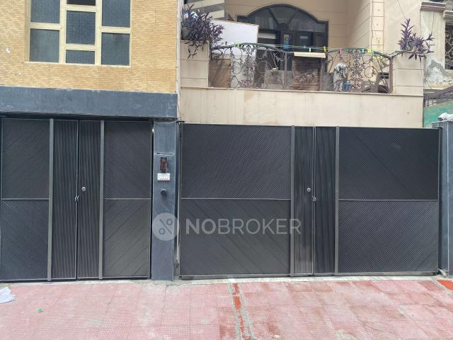 3 BHK Flat for Rent In Kumra Marg