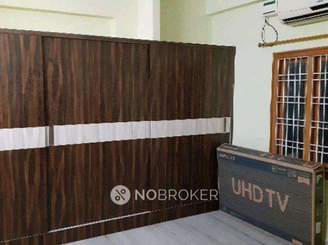 3 BHK Flat for Rent In K P H B Phase 1, Kukatpally