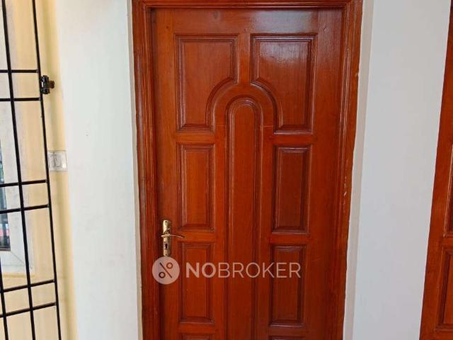 3 BHK Flat for Rent In Karapakkam
