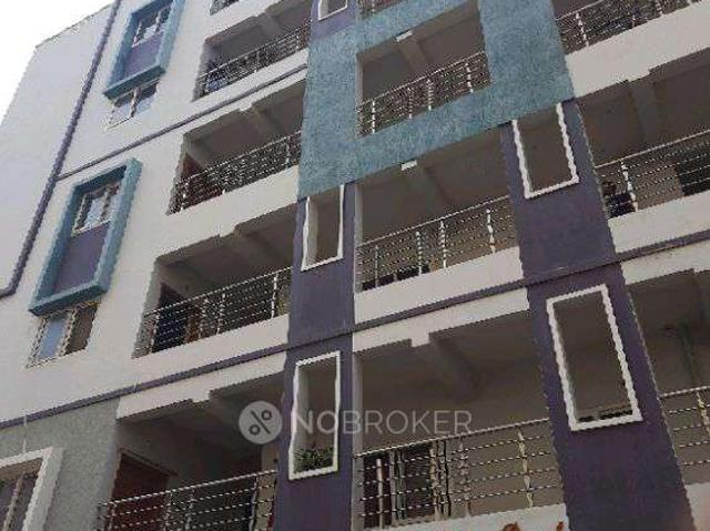3 BHK Flat for Rent In Khajaguda