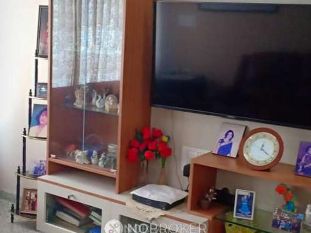3 BHK Flat for Rent In Koramangala