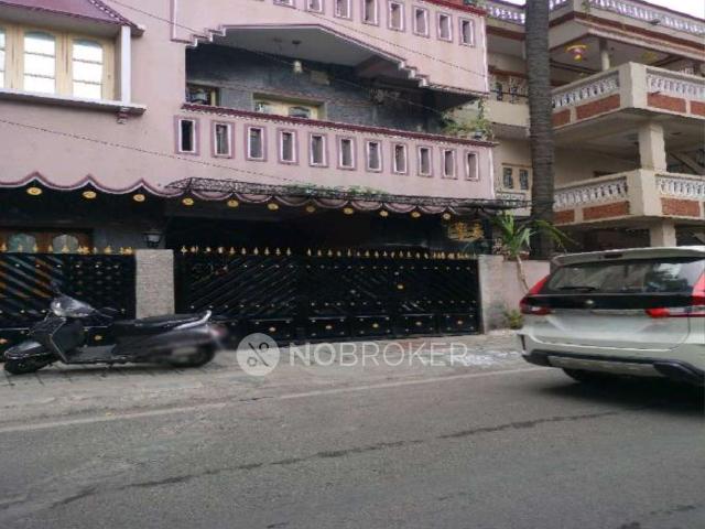 3 BHK Flat for Rent In Koramangala