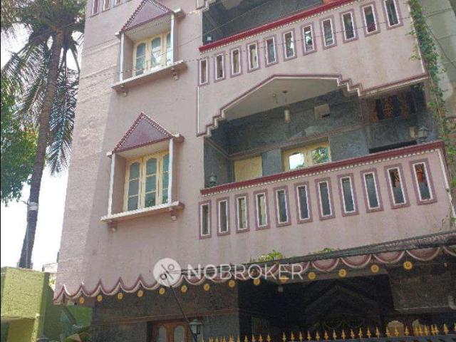 3 BHK Flat for Rent In Koramangala
