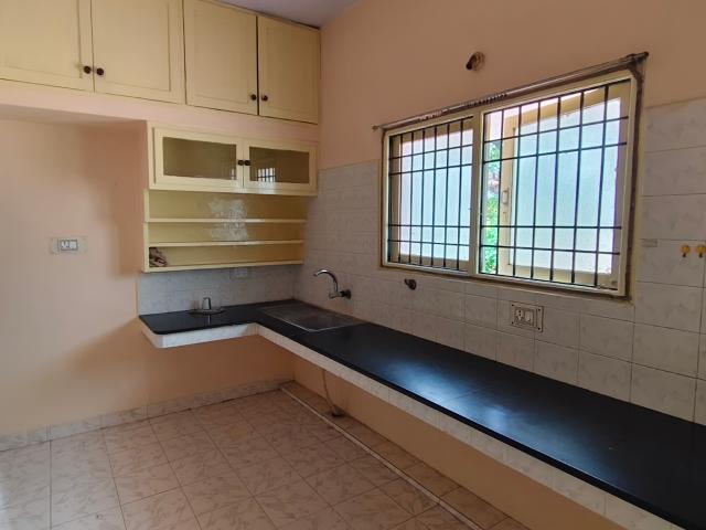 3 BHK Flat for Rent In Kottivakkam