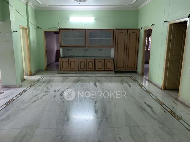 3 BHK Flat for Rent In Padmarao Nagar