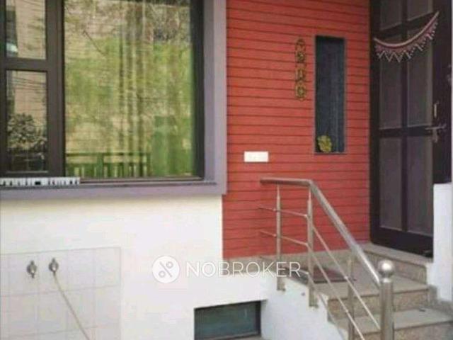 3 BHK Flat for Rent In Palam Vihar