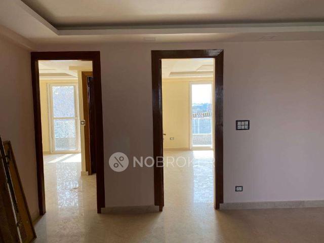 3 BHK Flat for Rent In Palam Vihar