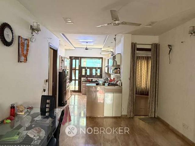 3 BHK Flat for Rent In Palam Vihar