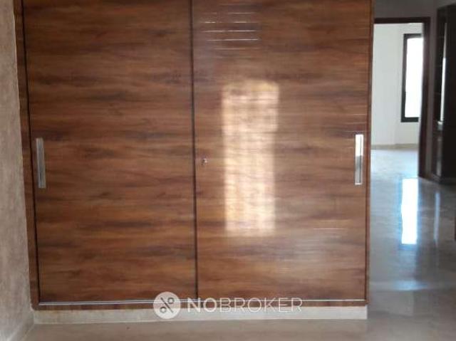 3 BHK Flat for Rent In Paschim Vihar