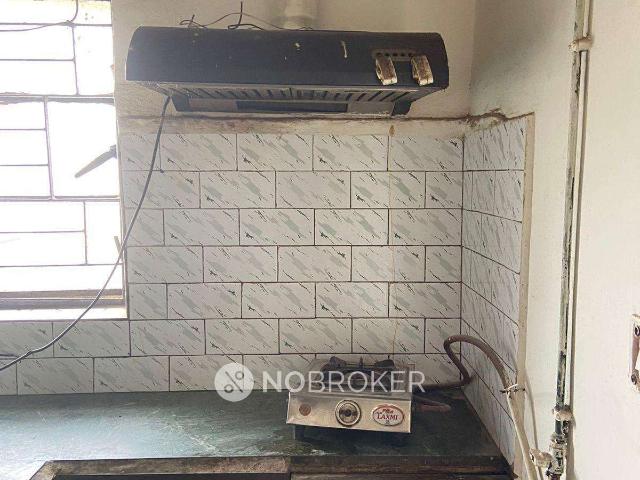 3 BHK Flat for Rent In Paschim Vihar