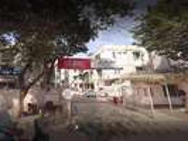 3 BHK Flat for Rent In Pitampura