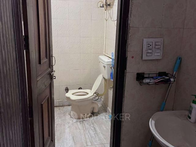 3 BHK Flat for Rent In Pitampura