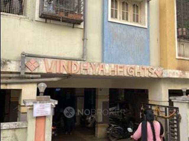 3 BHK Flat for Rent In Pragathi Nagar